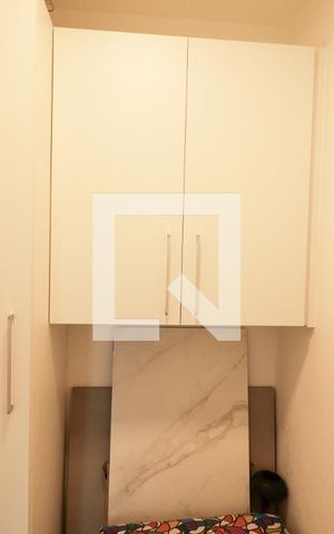 Apartamento à venda com 97m², 3 quartos e 1 vagaQuarto de Serviço