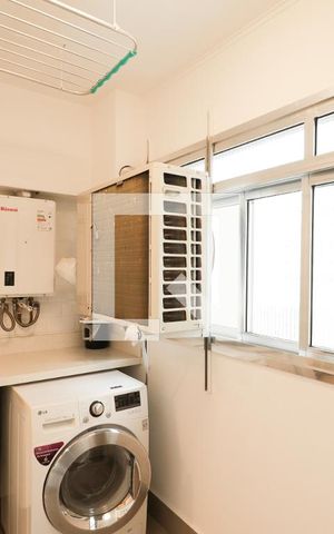 Apartamento à venda com 97m², 3 quartos e 1 vagaÁrea de Serviço