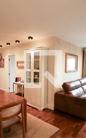 Apartamento à venda com 97m², 3 quartos e 1 vagaSala