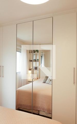 Apartamento à venda com 97m², 3 quartos e 1 vagaSuíte