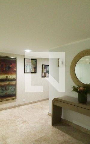 Apartamento à venda com 97m², 3 quartos e 1 vagaHall
