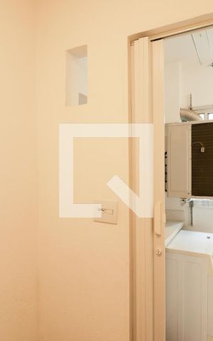 Apartamento à venda com 97m², 3 quartos e 1 vagaQuarto de Serviço