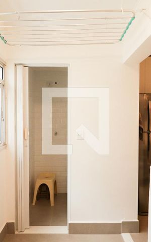Apartamento à venda com 97m², 3 quartos e 1 vagaÁrea de Serviço
