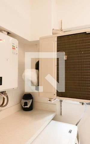 Apartamento à venda com 97m², 3 quartos e 1 vagaÁrea de Serviço