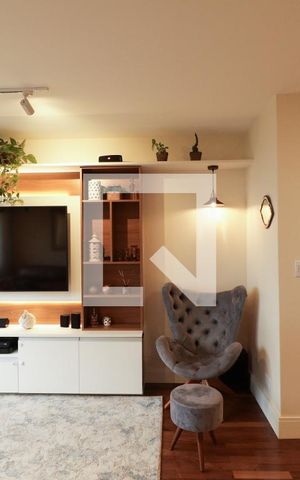 Apartamento à venda com 97m², 3 quartos e 1 vagaSala