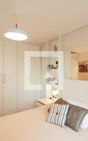 Apartamento à venda com 97m², 3 quartos e 1 vagaSuíte