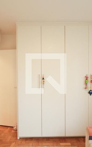 Apartamento à venda com 97m², 3 quartos e 1 vagaQuarto 2
