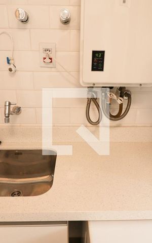 Apartamento à venda com 97m², 3 quartos e 1 vagaÁrea de Serviço