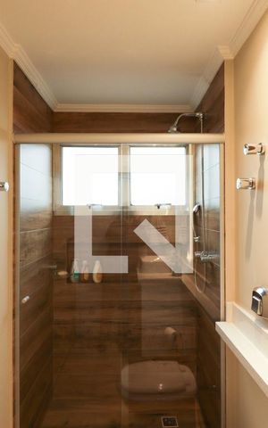 Apartamento à venda com 97m², 3 quartos e 1 vagaBanheiro Social