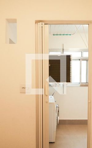 Apartamento à venda com 97m², 3 quartos e 1 vagaQuarto de Serviço