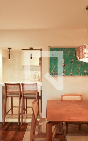Apartamento à venda com 97m², 3 quartos e 1 vagaSala