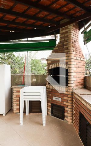 Apartamento à venda com 97m², 3 quartos e 1 vagaChurrasqueira