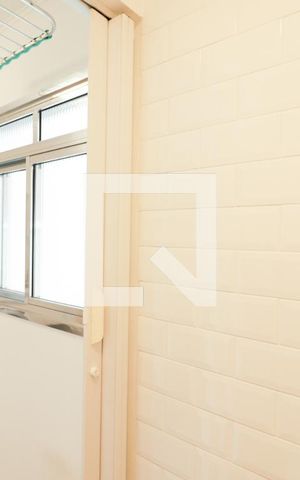 Apartamento à venda com 97m², 3 quartos e 1 vagaBanheiro de Serviço