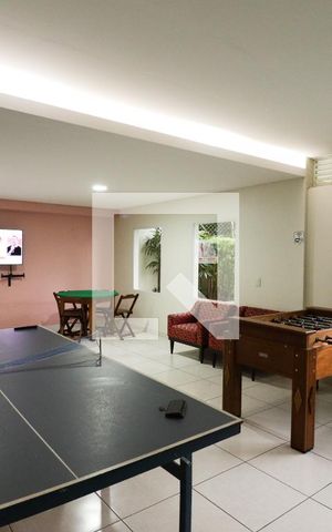 Apartamento à venda com 97m², 3 quartos e 1 vagaSalão de Jogos