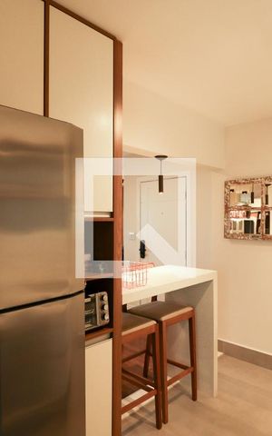 Apartamento à venda com 97m², 3 quartos e 1 vagaCozinha