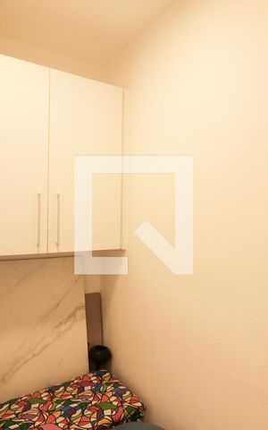 Apartamento à venda com 97m², 3 quartos e 1 vagaQuarto de Serviço