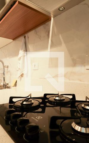 Apartamento à venda com 97m², 3 quartos e 1 vagaCozinha