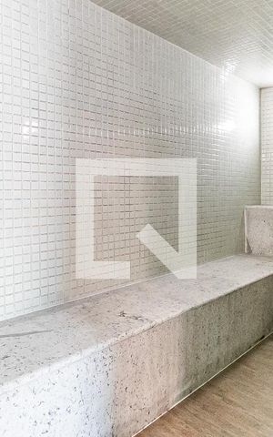 Apartamento à venda com 80m², 2 quartos e 2 vagas Apartamento à venda com 80m², 2 quartos e 2 vagasSauna