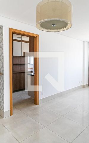 Apartamento à venda com 80m², 2 quartos e 2 vagas Apartamento à venda com 80m², 2 quartos e 2 vagasSala