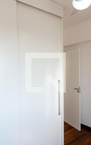 Apartamento para alugar com 81m², 3 quartos e 2 vagas Apartamento para alugar com 81m², 3 quartos e 2 vagasQuarto 3