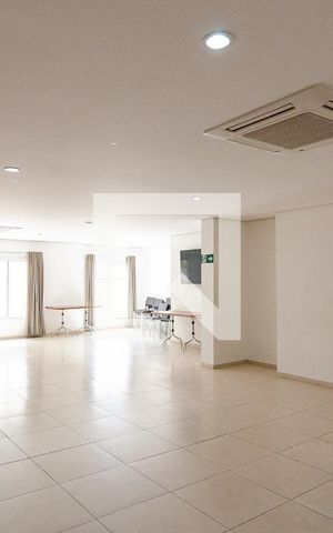Apartamento para alugar com 81m², 3 quartos e 2 vagas Apartamento para alugar com 81m², 3 quartos e 2 vagasSalão de Festas