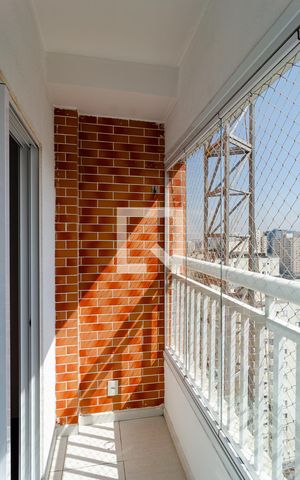 Apartamento para alugar com 81m², 3 quartos e 2 vagas Apartamento para alugar com 81m², 3 quartos e 2 vagasVaranda da Suíte