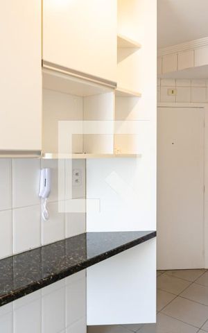 Apartamento para alugar com 81m², 3 quartos e 2 vagas Apartamento para alugar com 81m², 3 quartos e 2 vagasCozinha