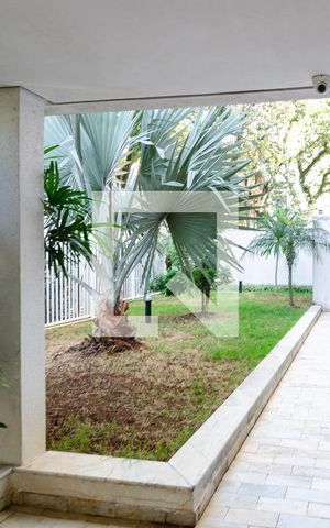 Apartamento para alugar com 81m², 3 quartos e 2 vagas Apartamento para alugar com 81m², 3 quartos e 2 vagasEntrada