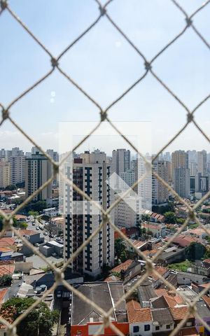 Apartamento para alugar com 81m², 3 quartos e 2 vagas Apartamento para alugar com 81m², 3 quartos e 2 vagasVista da Varanda