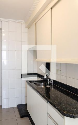 Apartamento para alugar com 81m², 3 quartos e 2 vagas Apartamento para alugar com 81m², 3 quartos e 2 vagasCozinha