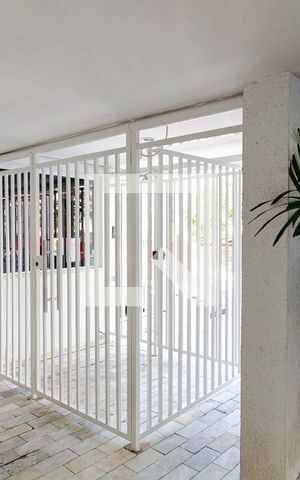 Apartamento para alugar com 81m², 3 quartos e 2 vagas Apartamento para alugar com 81m², 3 quartos e 2 vagasEntrada