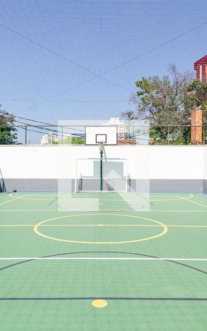 Apartamento para alugar com 81m², 3 quartos e 2 vagas Apartamento para alugar com 81m², 3 quartos e 2 vagasQuadra