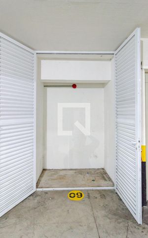 Apartamento para alugar com 81m², 3 quartos e 2 vagas Apartamento para alugar com 81m², 3 quartos e 2 vagasDepósito
