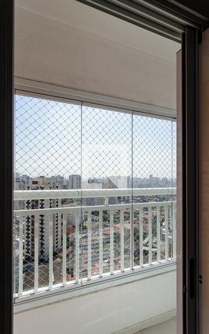 Apartamento para alugar com 81m², 3 quartos e 2 vagas Apartamento para alugar com 81m², 3 quartos e 2 vagasVaranda da Suíte