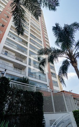 Apartamento para alugar com 81m², 3 quartos e 2 vagas Apartamento para alugar com 81m², 3 quartos e 2 vagasFachada
