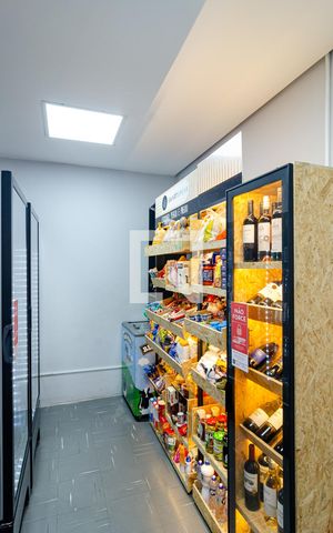 Apartamento para alugar com 81m², 3 quartos e 2 vagas Apartamento para alugar com 81m², 3 quartos e 2 vagasMercado