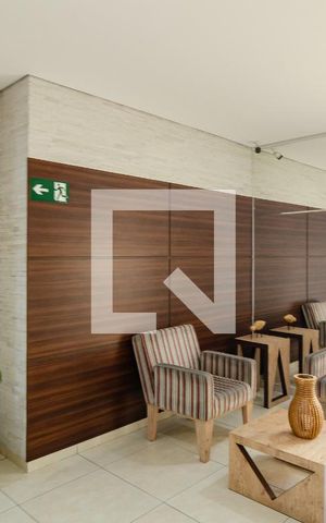 Apartamento para alugar com 81m², 3 quartos e 2 vagas Apartamento para alugar com 81m², 3 quartos e 2 vagasHall de Entrada
