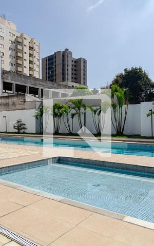 Apartamento para alugar com 81m², 3 quartos e 2 vagas Apartamento para alugar com 81m², 3 quartos e 2 vagasPiscina