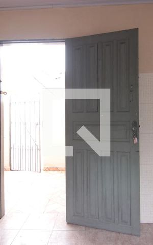 Casa para alugar com 37m², 1 quarto e sem vagaSala/Cozinha
