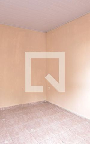 Casa para alugar com 37m², 1 quarto e sem vagaQuarto