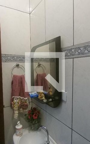 Casa à venda com 330m², 4 quartos e 5 vagasBanheiro