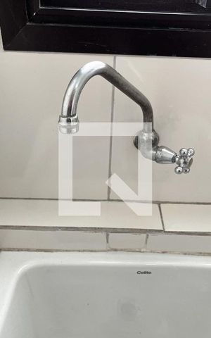 Apartamento à venda com 40m², 1 quarto e 1 vaga Apartamento à venda com 40m², 1 quarto e 1 vagaÁrea de Serviço