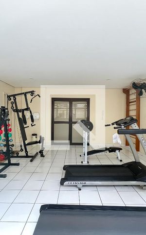 Apartamento à venda com 40m², 1 quarto e 1 vaga Apartamento à venda com 40m², 1 quarto e 1 vagaÁrea comum