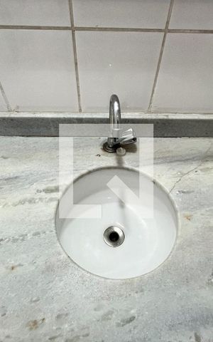 Apartamento à venda com 40m², 1 quarto e 1 vaga Apartamento à venda com 40m², 1 quarto e 1 vagaBanheiro