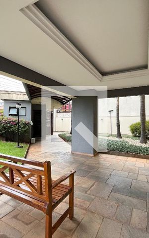 Apartamento à venda com 40m², 1 quarto e 1 vaga Apartamento à venda com 40m², 1 quarto e 1 vagaÁrea comum