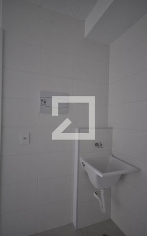 Apartamento para alugar com 37m², 1 quarto e sem vagaÁrea de Serviço