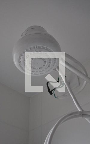 Apartamento para alugar com 37m², 1 quarto e sem vagaBanheiro