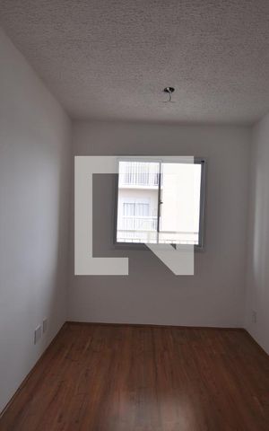 Apartamento para alugar com 37m², 1 quarto e sem vagaQuarto
