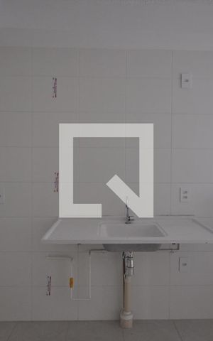 Apartamento para alugar com 37m², 1 quarto e sem vagaCozinha