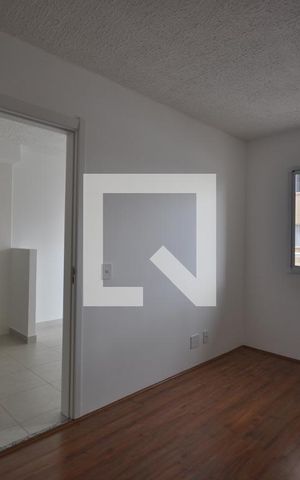 Apartamento para alugar com 37m², 1 quarto e sem vagaQuarto